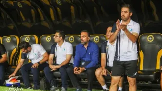 یکی از این دو نفر سرپرست استقلال می‌شود
