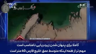 ایران استراتژی دسته گرگ‌ها را در پیش گرفته!