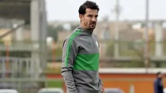 حدادی‌فر از ذوب آهن برکنار شد