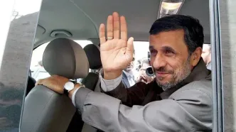 ۲۰ سال پس از معجزه هزاره سوم؛ بررسی روند ظهور، رشد و مواضع امروز محمود احمدی‌‌ نژاد