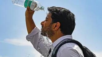 گرما تا چه زمانی در تهران ماندگار است؟