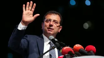 امام‌اوغلو: در صورت رد صلاحیت، از نامزد دیگر حمایت می‌کنم