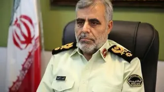 کشف بیش از ۲۰ هزار سند و کالای تقلبی