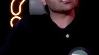 علی صبوری: ظرفیت پولدار شدن را نداشتم!