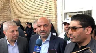 وزیر کار: افزایش دوباره دستمزد کارگران در دستور کار نیست