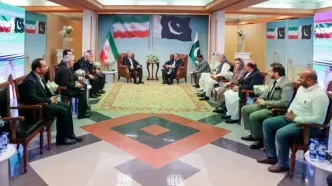 نواز شریف: مردم ایران با ایستادگی در برابر رژیم صهیونیستی تاریخ پرافتخار هزاران ساله‌شان را زنده کردند