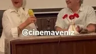 پوری بنایی زن اول بهروز وثوقی : از گوگوش ممنونم زن دوم بهروز شد و ازدواجم رو بهم زد / درباره بهروز حرف ....