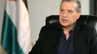 اسرائیل به دنبال توقف جنگ نیست، بلکه در پی کنترل بر منطقه است