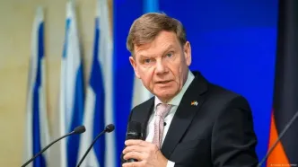 برلین: در حال گفت‌وگو با ایران هستیم اما گزینه اسنپ‌بک روی میز است