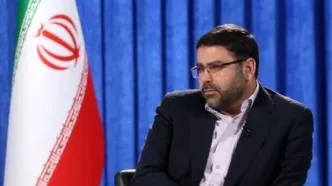 مشاور عباس عراقچی استعفا کرد