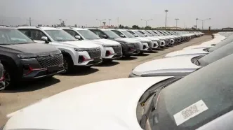 دستور وزارت صمت برای جلوگیری از افزایش قیمت خودروهای وارداتی