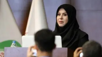 روایت رییس فدراسیون ژیمناستیک از شکستن تابوی 50 ساله برای دختران/ برای اولین‌بار صداوسیما پشتک زدن دختر ژیمناست را نشان داد/ معاون زنان وزارت ورزش با لباس دختران مخالفت کرد چون نمی خواهد من باشم!