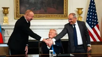متن کامل توافق‌نامه ارمنستان و آذربایجان
