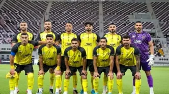 ترکیب احتمالی سپاهان برابر پرسپولیس