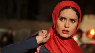 عکس‌های دلنشین الناز شاکردوست، روایتگر آزادی و شکوفایی در اوج سقوط!