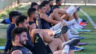 چهار انتخاب سرنوشت‌ساز محرم مقابل پرسپولیس