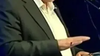 وزیر نیرو: به فردی که درحال هدر دادن آب بود خودم را معرفی کردم و تذکر دادم اما گفت به شما ربطی ندارد