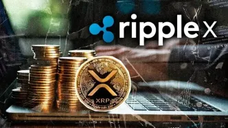 اکتبر سرنوشت‌ساز برای ریپل؛ آیا XRP وارد وال‌استریت خواهد شد؟