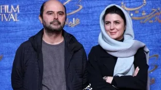 عکسی جدید از علی مصفا، بازیگر شناخته‌شده سینما!