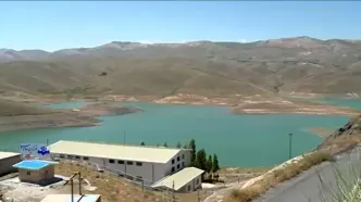 کم‌آبی در اراک جدی شد / سد کمال‌صالح آب ندارد!