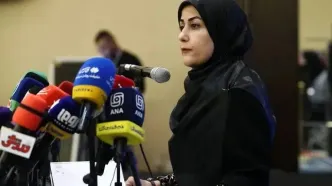 درخواست برای اخراج سخنگوی استقلال