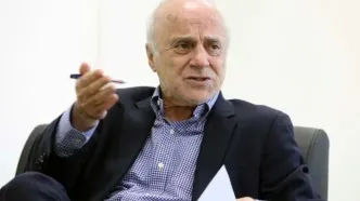 مدیرعامل سابق پرسپولیس درگذشت