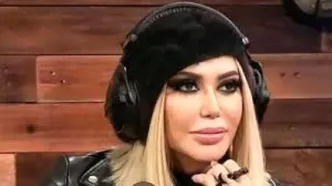 شهره صولتی: اگر به ایران برگردم اولین جایی که بروم حرم امام رضا (ع) است/ ویدئو