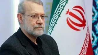اولین پیام لاریجانی پس از بازگشت به شورای عالی امنیت ملی