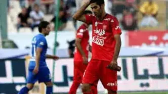 واکنش جالب محمد انصاری به حضور آل‌کثیر در استقلال