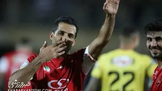 ماجراهای تمام نشدنی پرسپولیس و دو وحید!