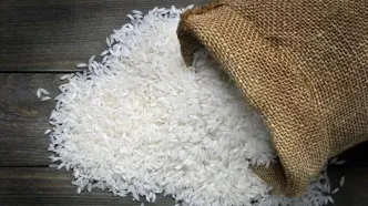 فاش شد ن علت افزایش قیمت برنج