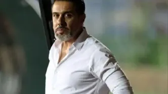 سرپرست پرسپولیس محروم نیست!