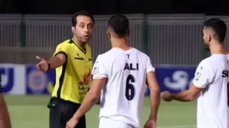 کارشناسی داوری قضاوت جنجالی موعود بنیادی فر علیه یحیی!