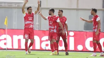 جزئیات جدایی وحید امیری از پرسپولیس/ سومین ستاره هم پول گرفت و فسخ کرد!