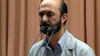 سعید طوسی در مشهد ترور شد؟