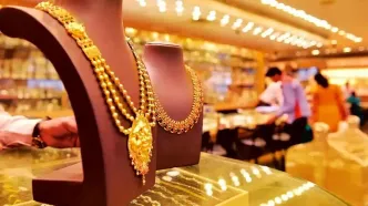 آغاز ریزش کانال به کانال قیمت طلا  / قیمت طلا ۱۸ عیار امروز