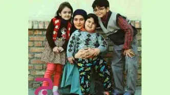 بازیگران کودک «بچه مهندس» را پس از چند سال ببینید!