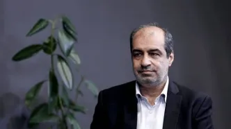 ماجرای پیامک سهمیه‌بندی آب در برخی از مناطق