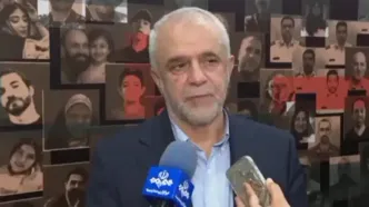 پیکر حدود ۲۰ شهید حملات تروریستی رژیم صهیونیستی در دفاع مقدس ۱۲ روزه هنوز شناسایی نشده است