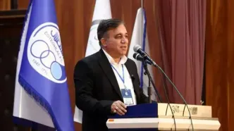 واکنش شبانه استقلال به خبر برکناری تاجرنیا