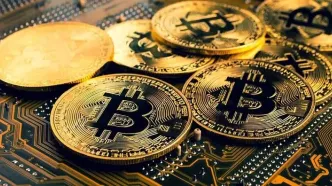 قیمت بیت کوین و ارز‌های دیجیتال امروز پنجشنبه ۳۰ مرداد ۱۴۰۴