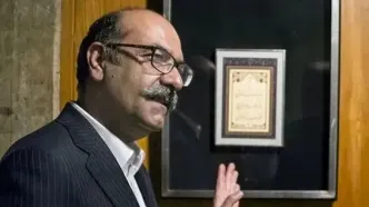 شب بخارا برای مجتبی ملک‌ زاده