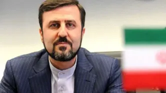 اقدام احتمالی ایران برای جبران مکانیسم ماشه