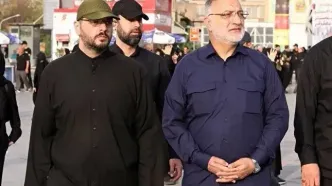 ۲ هزار موکب به جاماندگان اربعین در تهران خدمت‌رسانی کردند