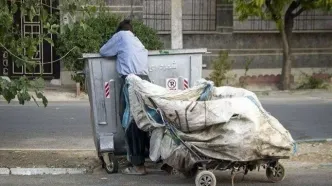 تکلیف جمع‌آوری زباله در تهران یکسره شد