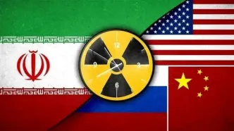 پاسخ ایران به فعال شدن مکانیسم ماشه چه خواهد بود؟