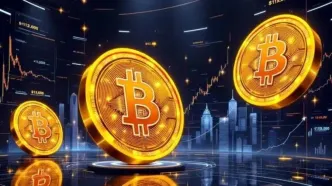 رویارویی طلا و بیت‌کوین؛ آخرین وضعیت بازار رمزارزها در جهان