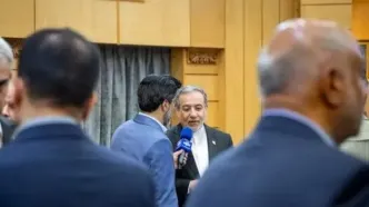 عراقچی: درباره اسنپ‌بک در اجلاس شانگهای صحبت خواهد شد
