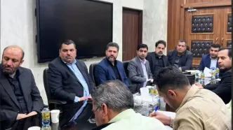 محور گفت‌وگوی اتاق‌های بازرگانی و دستگاه‌های اجرایی