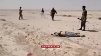 هلاکت ۶ تروریست در استان سیستان‌ و بلوچستان